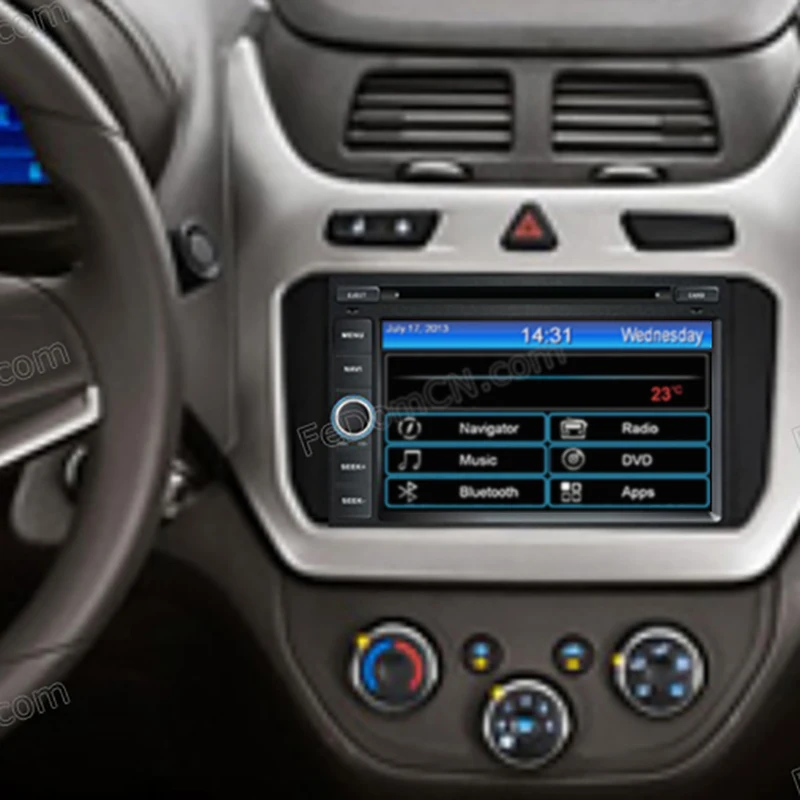 Sale 7 inch Car DVD Player For Chevrolet Cobalt Spin Onix 2012- with Radio RDS Audio GPS Free Camera Free Map 4 Sale 7 inch Car DVD Player For Chevrolet Cobalt Spin Onix 2012- with Radio RDS Audio GPS Free Camera Free Map 4