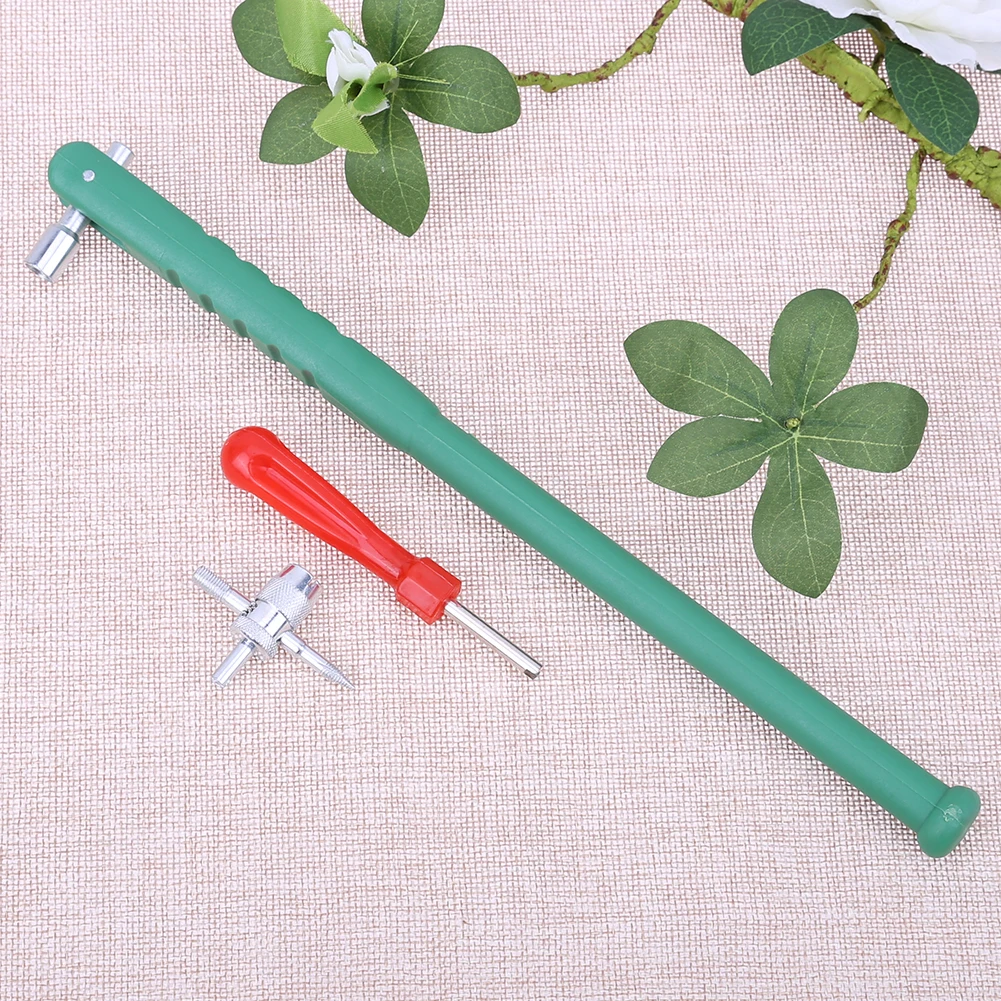 1 комплект шток клапана шины автомобиля Съемник ящик для удаления восстановление