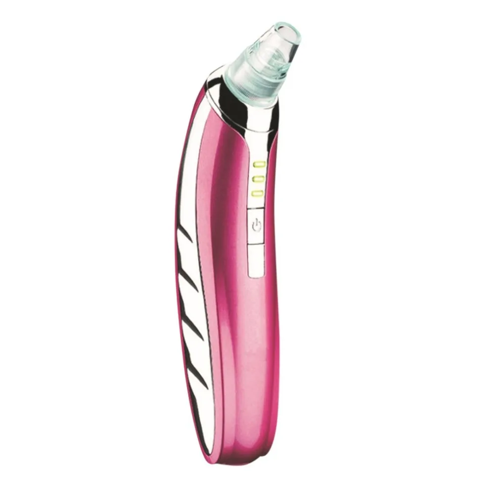 

Electric Blackhead Acne Remover Vacuum Suction Machine Face Pore Cleaner Facial Cleansing Machine Beauty Instrument