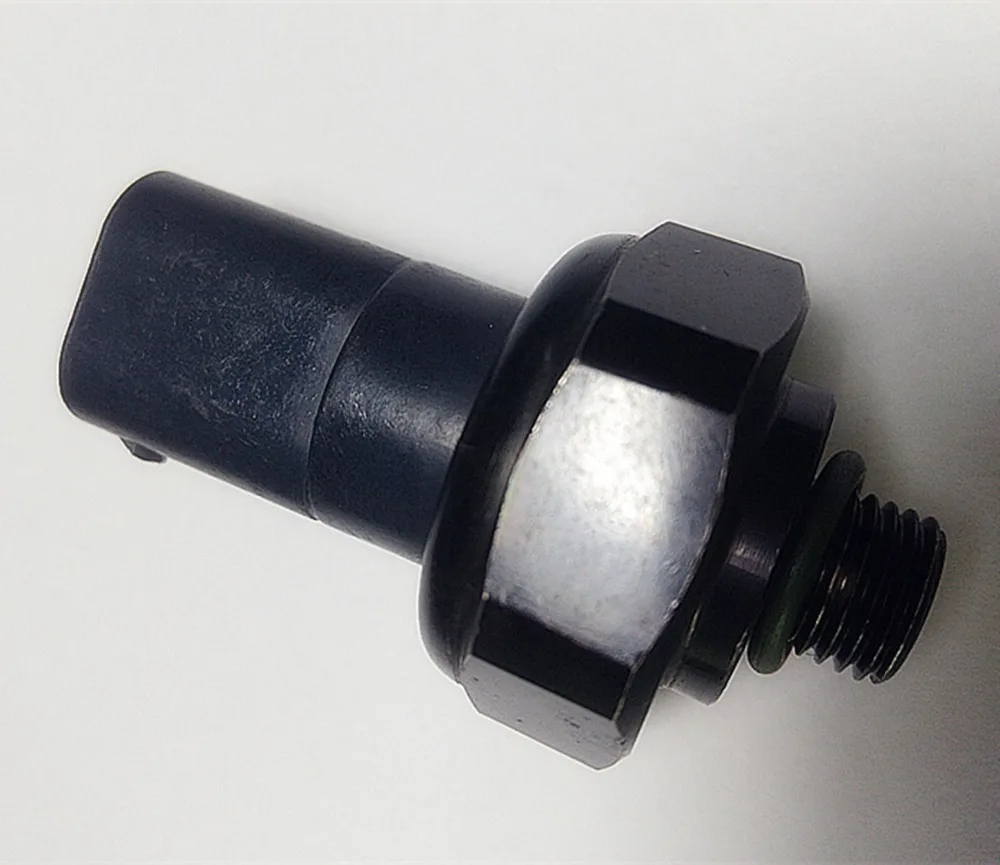 NEW AIR pressure sensor pressure switch air conditioning condenser case