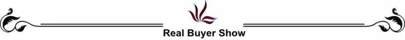 Real Buyer Show