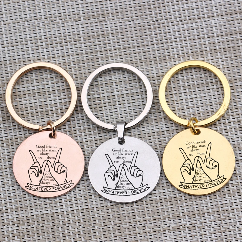 My Sun and Stars" Gift Lover Couple Accessories Keychain hlVBU "Moon of My Life