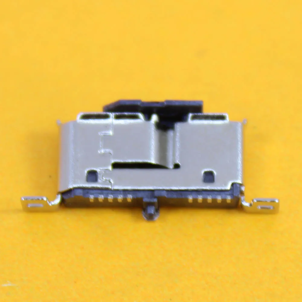 

cltgxdd 5 PCS Female USB 3.0 Socket Micro USB 3.0 Mobile hard disk Jack HDD interface connector USB connector mini micro 3.0