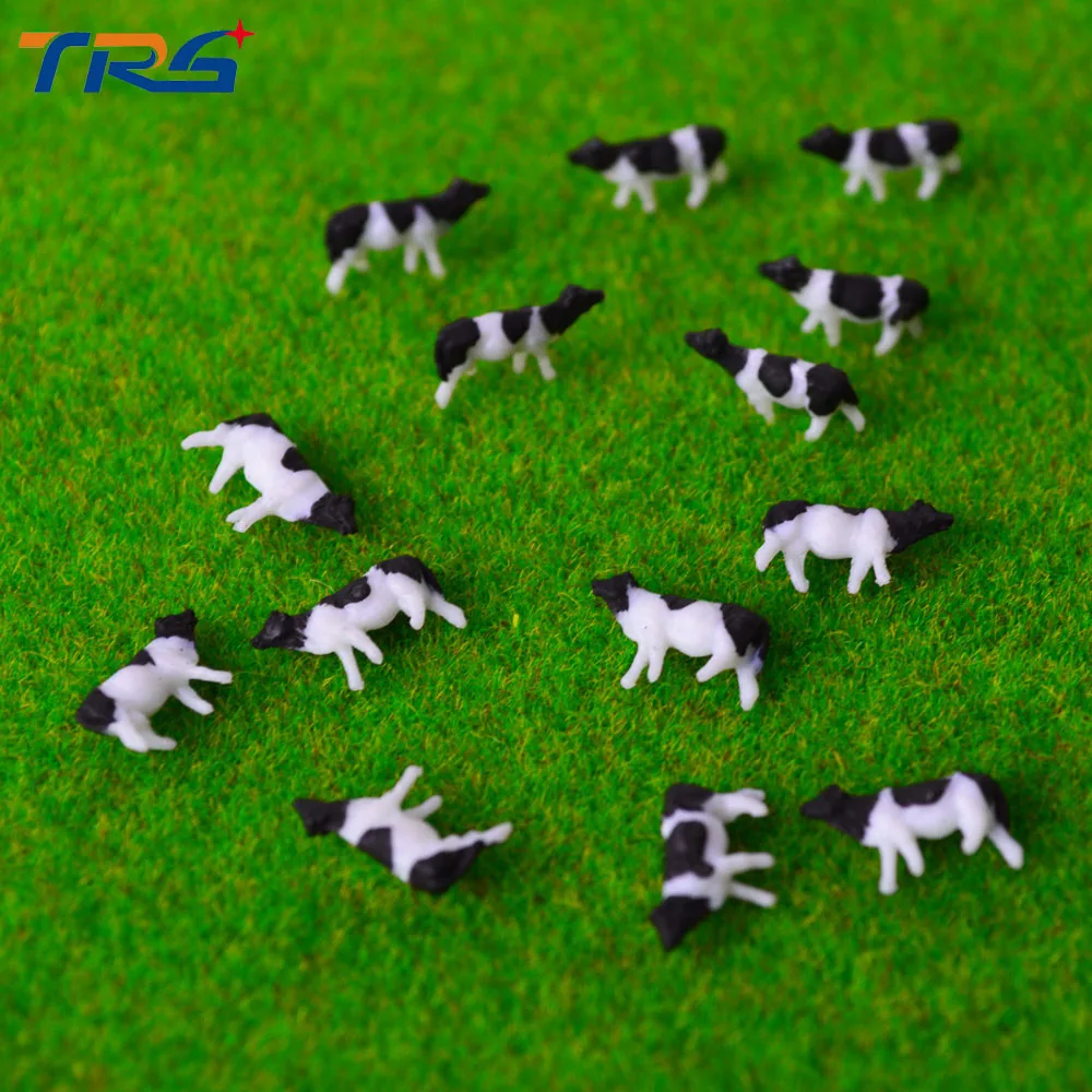 24+ Miniature Farm Animals