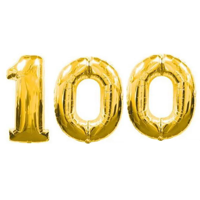 100