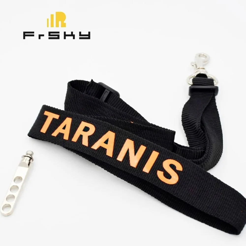 

FrSky Taranis X9D Plus Transmitter Neck Strap with Balancer