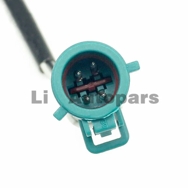 98AB-9F472-BB O2 кислородный датчик подходит для Ford Fiesta Focus Mazda 2 CX-9 Jaguar s-типа