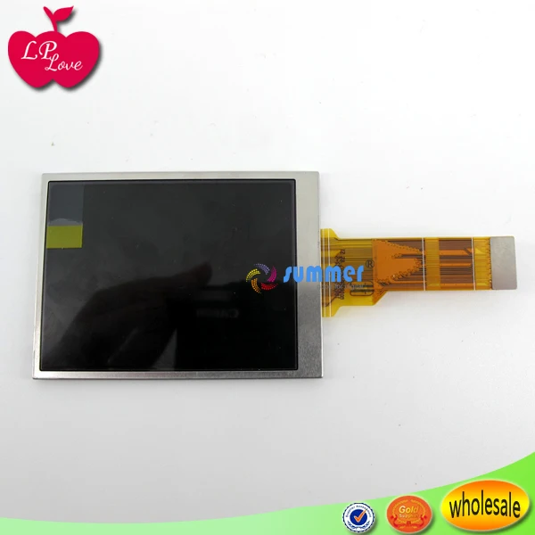 ST70 дисплей для samsung ST70 lcd TL110 lcd F lcd с blacklight Запчасти