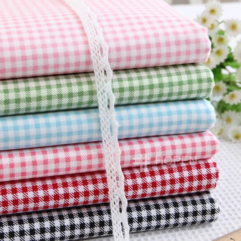 Buy 2016 Top Fashion Cotton Fabric Patchwork Diy Cheap