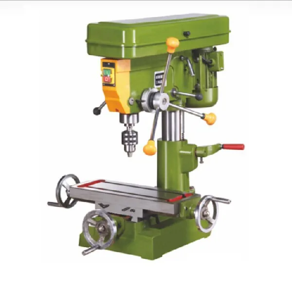 milling machine
