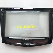 OEM завод сенсорный экран использование для система Cadillac cue CTS SRX XTS Автомобильная dvd-навигационная система ЖК-панель сенсорный дисплей, цифровой 2 шт./партия