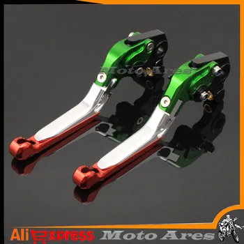 

For GILERA GP 800 GP800 2007-2009 Motorcycle Accessories Adjustable Folding Extendable Brake Clutch Levers