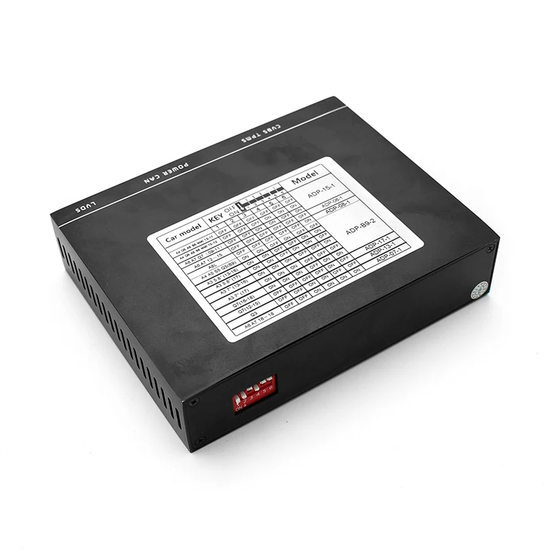 Discount Video Interface Apple Carplay Android Auto DVD For Audi A3 A4 A5 A6 Q3 Q5 Q7 Original Screen Upgrade MMI iOS AirPlay System 4