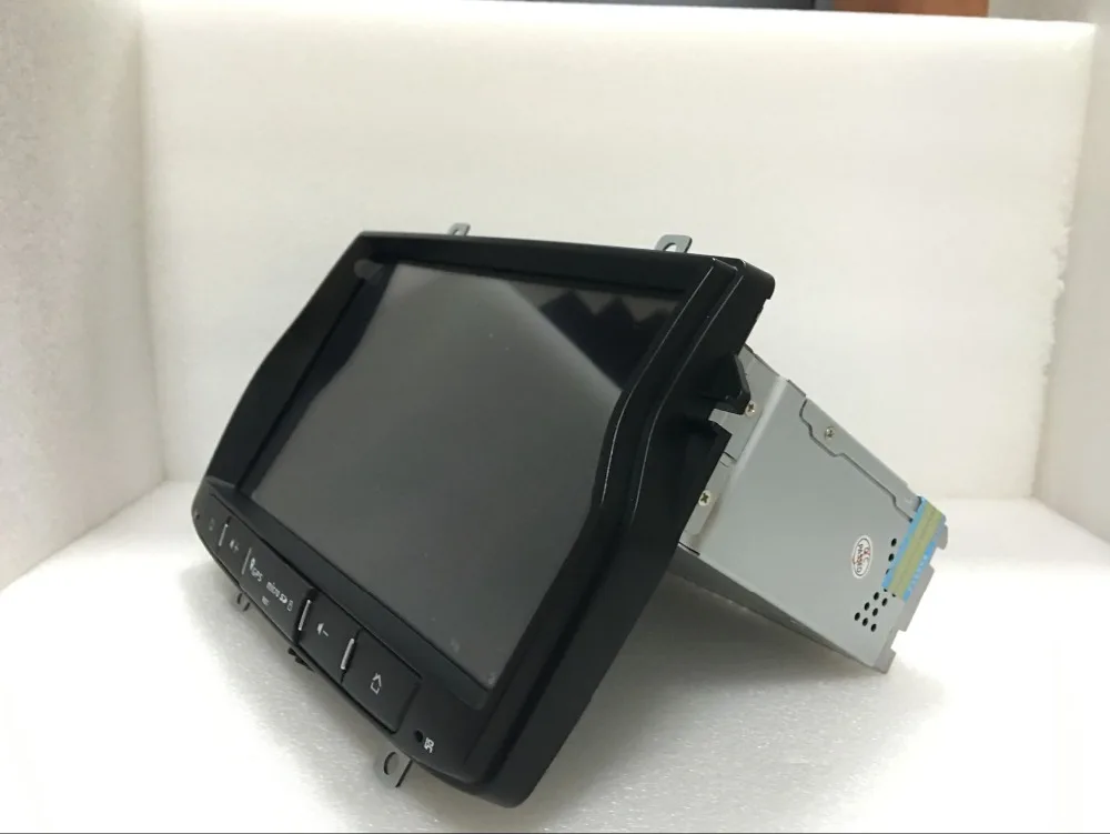 Cheap Fit for Lada Vesta OTOJETA touch screen Android 9.1 Car DVD Head UNIT 32gb rom 3G/4G autoradio GPS PLAYER 3