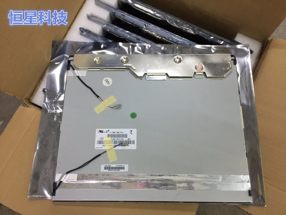 

LTM170ET01 LCD display screens