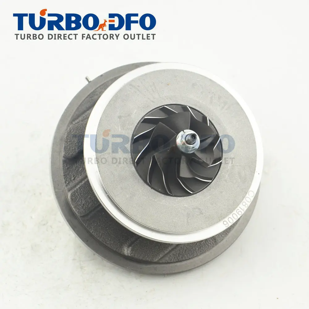 Новый турбокомплект GTB1549V картридж турбины core CHRA 761433 3 Для Ssangyong Actyon Kyron 2 0 Xdi D20DT 104