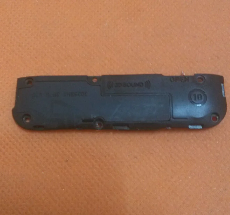 

Original Loud speaker buzzer ringer +Antenna For Ulefone Paris 5.0inch HD 1280x720 4G LTE MTK6753 Octa Core Free Shipping