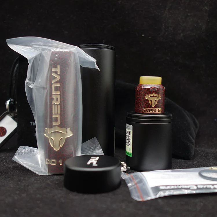 Hot 21700 20700 Original THC Tauren Mech Mod With THC Atomizer For 18650 Battery VS Vgod Mech Pro Elite Mod Just Mod цена Hot 21700 20700 Original THC Tauren Mech Mod With THC Atomizer For 18650 Battery VS Vgod Mech Pro Elite Mod Just Mod цены онлайн