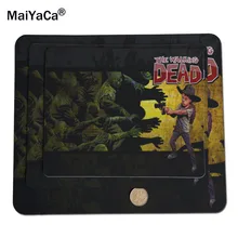 MaiYaCa The Walking Dead коврики для мыши ноутбук 18*22 см и 25*29 см