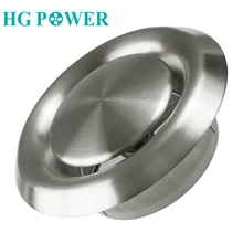 Special Offers Round 304 Stainless Steel Air Vent Adjustable Duct Extractor Fan Heating Cooling Vents Ventilation Cover Wall Air Outlet Special Offers Round 304 Stainless Steel Air Vent Adjustable Duct Extractor Fan Heating Cooling Vents Ventilation Cover Wall Air Outlet