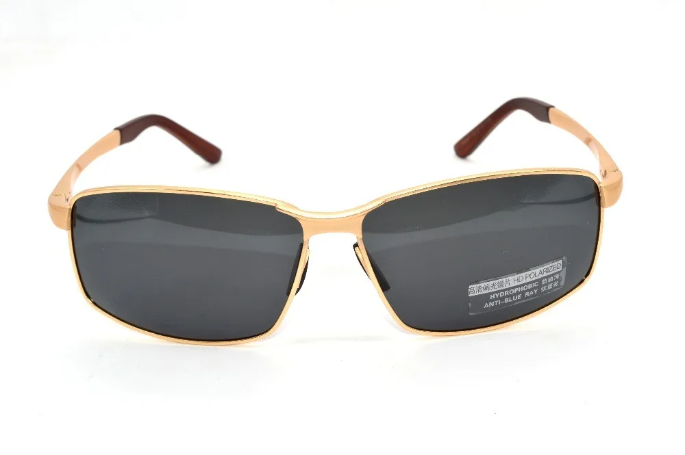 gold-Al-mg-alloy-shield-sun-glasses-men-cool-Custom-Made-Nearsighted-Minus-Prescription-polarized-sunglasses (1)