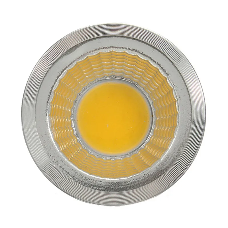 E27 LED Spotlight 7