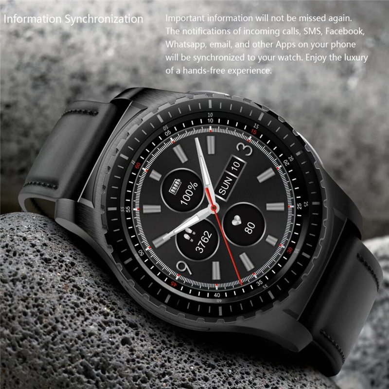 Оригинальный Kingwear kw28 relogio мужские женские Смарт часы с поддержкой SIM/TF карты gps
