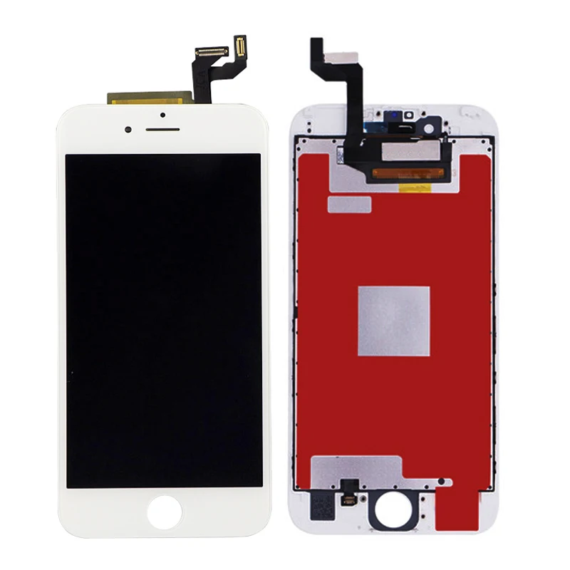 

AAA Quality LCD Screen For iPhone 6S 6 7 LCD Display Replacement with Digitizer For iPhone 6S Plus 6 Plus Pantalla Repair Parts