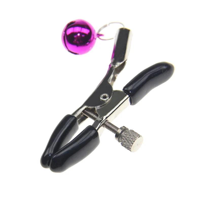 Niple Clamps  (4)