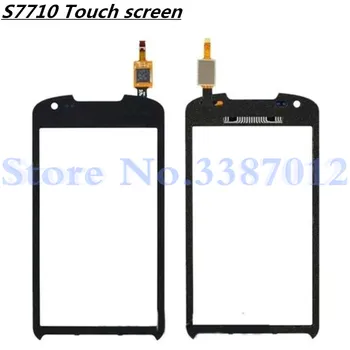 

Touch Screen Digitizer For Samsung Galaxy Xcover 2 S7710 Touch Panel Glass Sensor Replacement With Logo