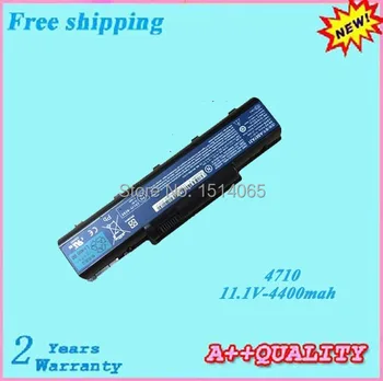 

11.1v 4400mah For Aspire 4710 4710G 4710Z 4715 4715Z 4720 Genuine battery For ACER AS07A31 AS07A41 AS07A71 Laptop