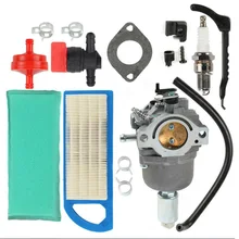 Carburetor Air Filter Kit For Briggs Stratton Carb 31F777 31G707 31G777 31H707 High Quality Tool Parts Carburetor Air Filter Kit For Briggs Stratton Carb 31F777 31G707 31G777 31H707 High Quality Tool Parts