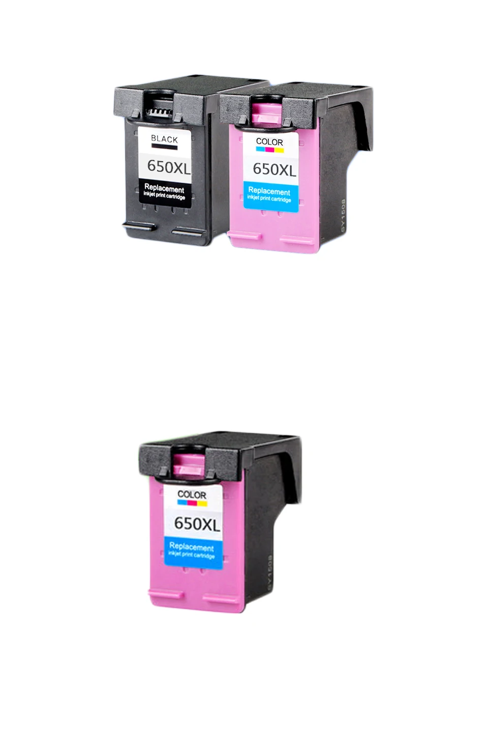 compatib650le ink