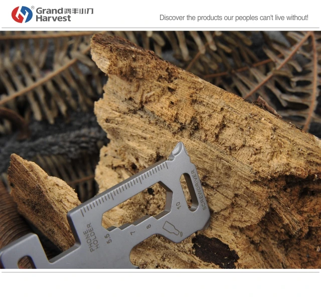 5th Outdoor Multi Tools GHK014