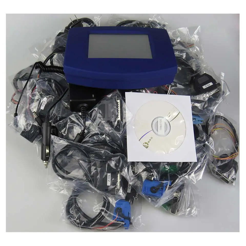 digiprog iii digiprog 3 Odometer Programmer digiprog 3 v4.94 Full cables (6)