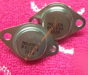 

10pcs/lot BU208A BU208 TO-3 IC