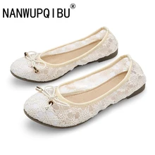 Женская обувь на плоской подошве; коллекция года; Летние балетки; лоферы; Новинка; модная трендовая обувь с перфорацией; женская обувь без застежки