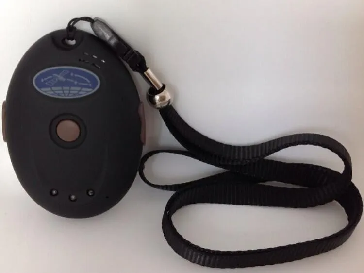 

Portable GPS Tracker GSM GPRS /GPS Tracker xt107 Personal GPS Locator XT107 Protects Children / Elderly Against Loss