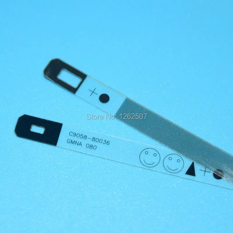 HP 6500a  C9058-80036 Encoder Strip GMNA 080 40.9cm (5)