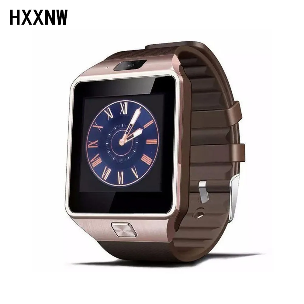 2017 selling smart watch DZ09 GT08 with camera Bluetooth wrist SIM card Smartwatch Android phone | Электроника