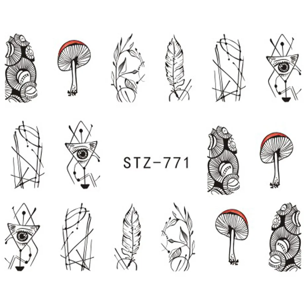 STZ771