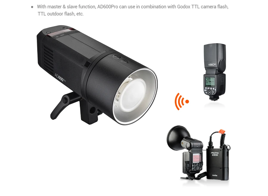 Camera Light