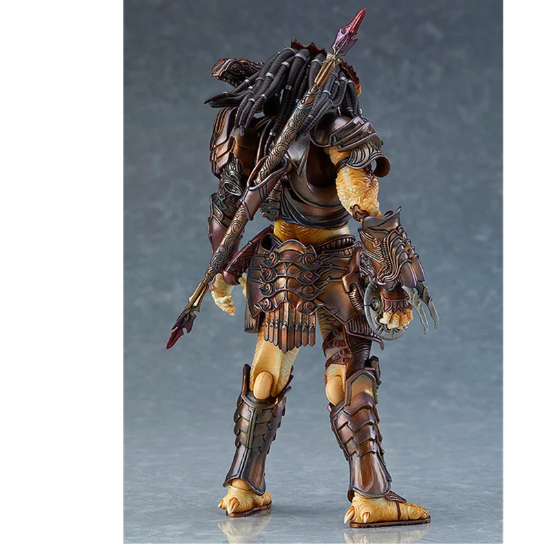 16 см Figma 109 Хищник Takeya Takayuki подвижные суставы аниме фигурка куклы игрушки ПВХ