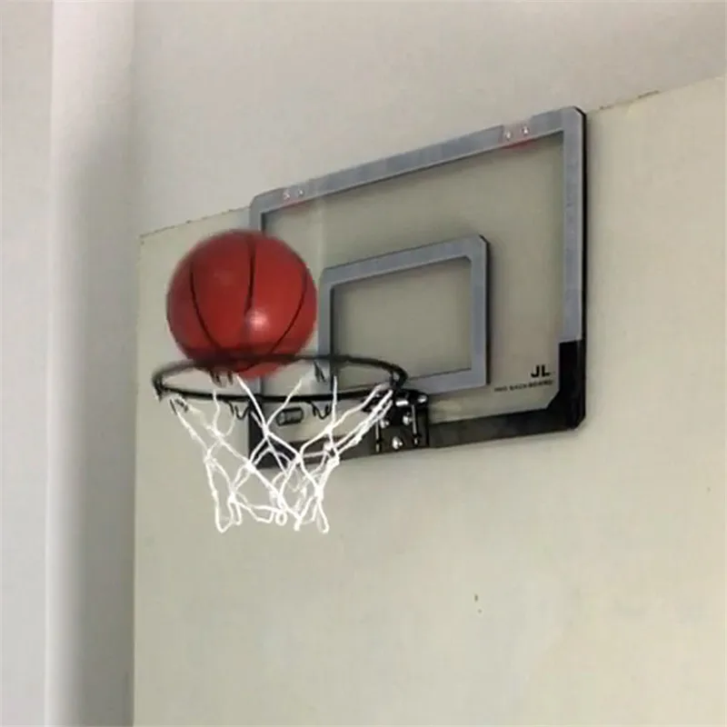 45-5CM-Basketball-Stand-Basket-Holder-Hoop-Goal-Fun-Sports-Activity-Game-Mini-Indoor-Child-Kids (2)
