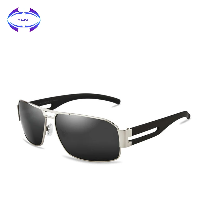 

Vintage Male Sunglasses Polarized Men Sunglasses Aluminum Magnesium Sun Glasses Brand Drive Eyeglasses Lunettes De Soleil Homme