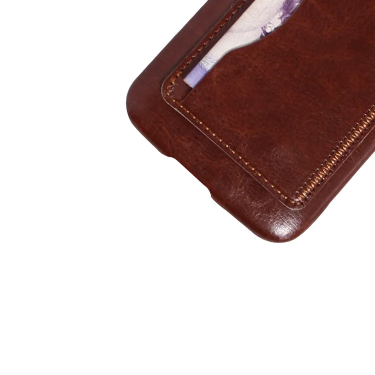 PU Leather Cover Wallet Stand Style Case for Alcatel pop2(5.0)OT7044 Phone Cases with card holder |