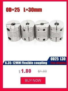 4 leads 20 kgcm cnc nema 23