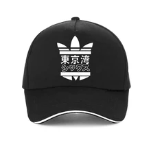 2019 New Men Women cap harajuku Spring Baseball cap Tokyo Bay printing hat Fashion Brand Hip-Hop adjustable snapback hats bone 2019 New Men Women cap harajuku Spring Baseball cap Tokyo Bay printing hat Fashion Brand Hip-Hop adjustable snapback hats bone