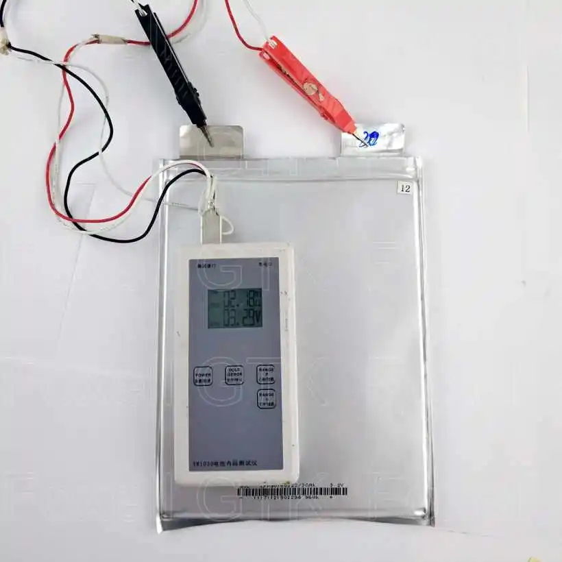 4 шт. Новинка 3 2 в 30 Ач lifepo4 cell 50A 90160222 для упаковки diy 12 8 В батарея 1000 Вт Солнечная