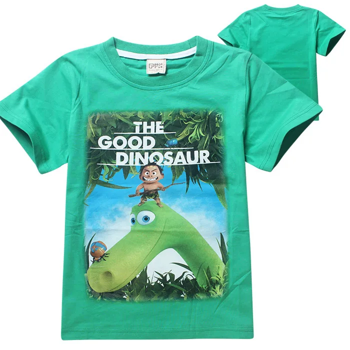 T shirt shoet Sleeve kids Tops 